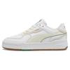 Versatile Comfortable Shock Absorbing Durable Low-Top Skate Shoes Unisex Skate Shoes Off-White 395773-03