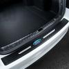 Pro Ford Nálepky na práh dveří auta Fiesta Explorer S MAX Mondeo Focus Kuga Fusion Edge Escape Ecosport Taurus