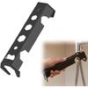 2-piece Multi-functional Sink Wrench Set, 2026 New Sink and Faucet Wrench, Suitable for Plumbing Tools In Confined Spaces.