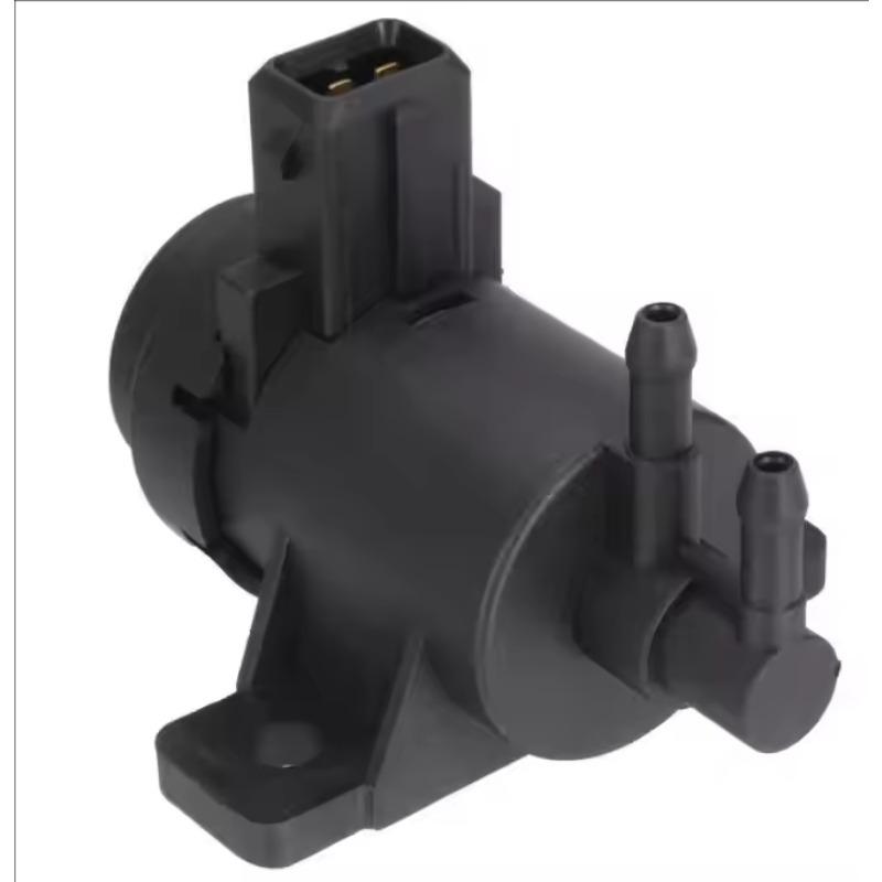 7700109099Boost Turbo Pressure Solenoid Valve For Renault Trafic 2.0 DCi 2001-2016 Nissan Interstar New 7700113071 14956-11QAA