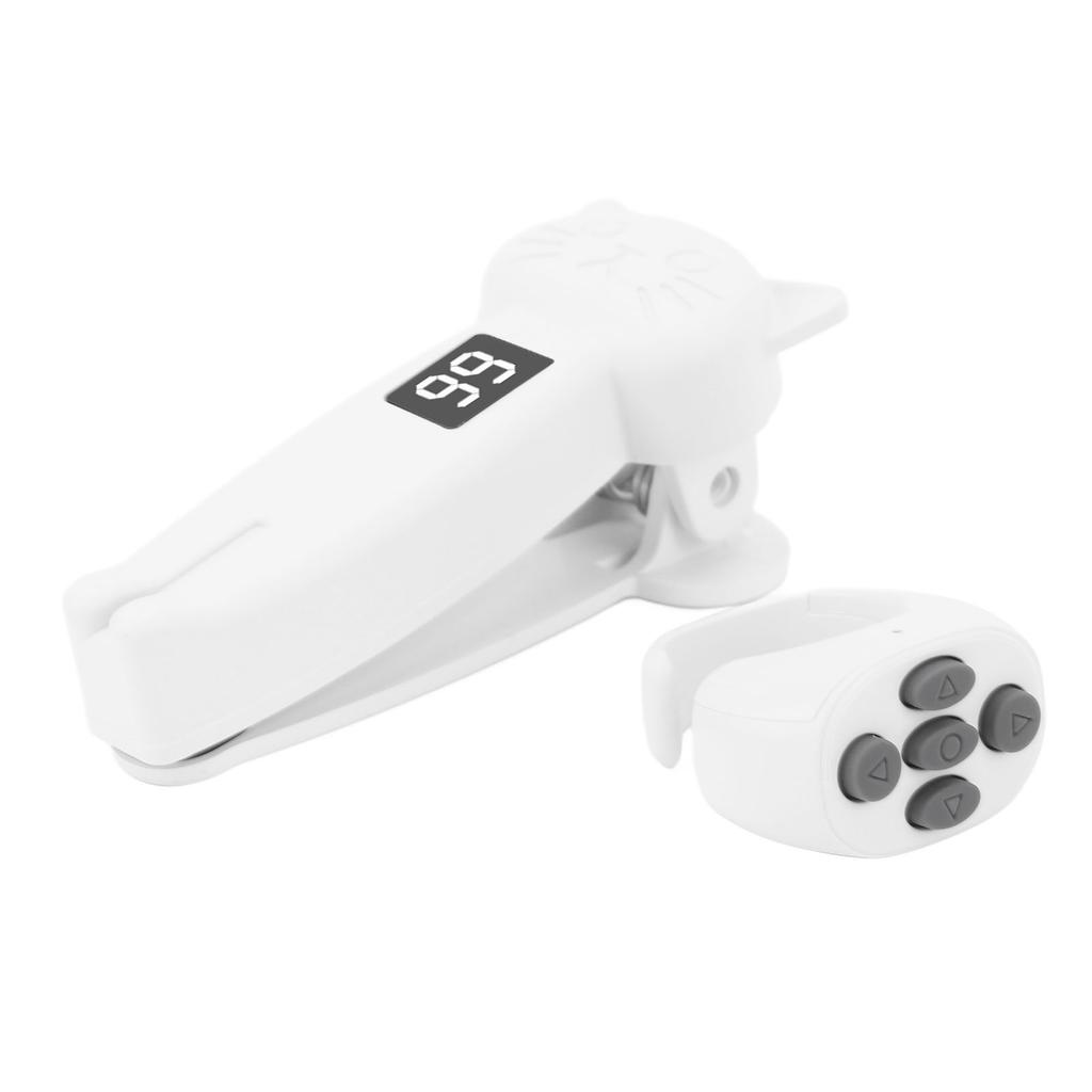Remote Control Page Turner Portable   Remote Clicker Camera Shutter for Electronic Book Phone Tablet
