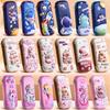 3D Cartoon EVA Pencil Case for Primary & Secondary Students
