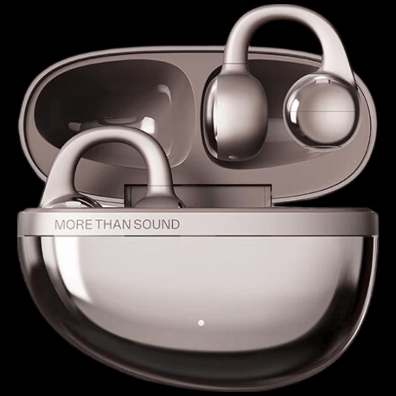 Edifier Auro Clip Open-Ear Bluetooth Earphones