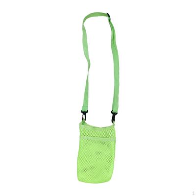 Water Bottle Bag Carrier Pouch Holder for Running