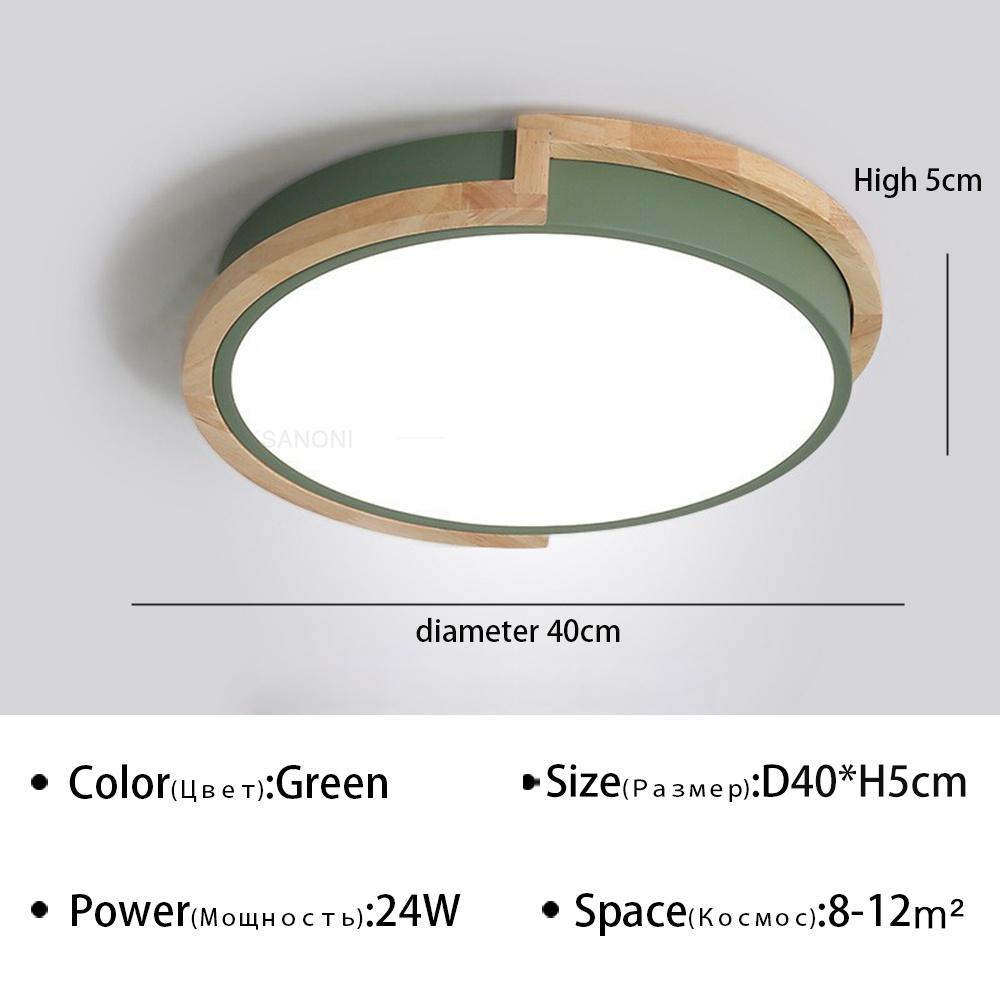 Modern LED Ceiling Light Macaron Chandelier For Bedroom Living Dining Room Aisle Home Decor Interior Lighting Fixture Lustre