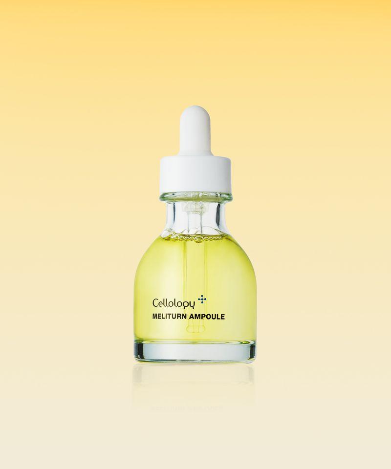 Meliturn Ampoule 2.0 30ml & Cartridge / For Whitening and Toning