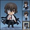 Nakajima Atsushi Dazai Osamu Edogawa Rampo Q Version Toy Model Doll Ornament Children Present