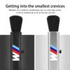 HVHE9 Car Outlet Cleaning Air-Conditioner Tool Multifunct Dust Brush For BMW M Performance Alpina M3 M5 M6 X1 X3 X4 X5 G20