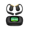 Cleer ARC5 Open-Ear Bluetooth Sport Headphones