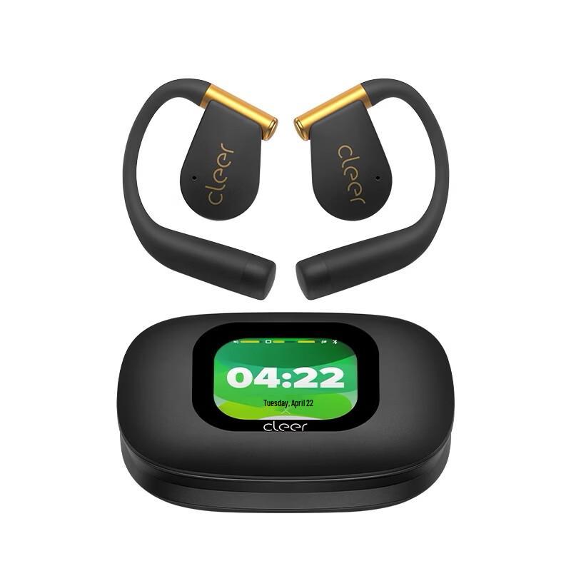 Cleer ARC5 Open-Ear Bluetooth Sport Headphones