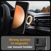 For TCL 50 LE Case with Slide Camera Lid PC+TPU Kickstand Phone Cover