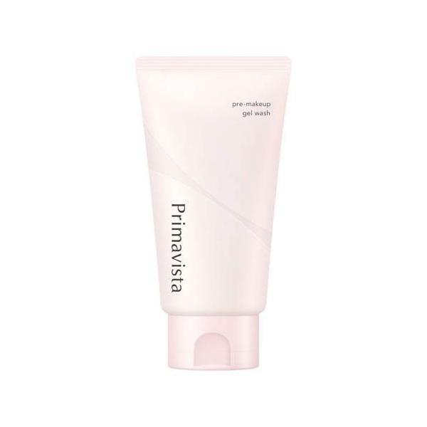 Japan KAO PRIMAVISTA Pre-Makeup Gel Wash 110g