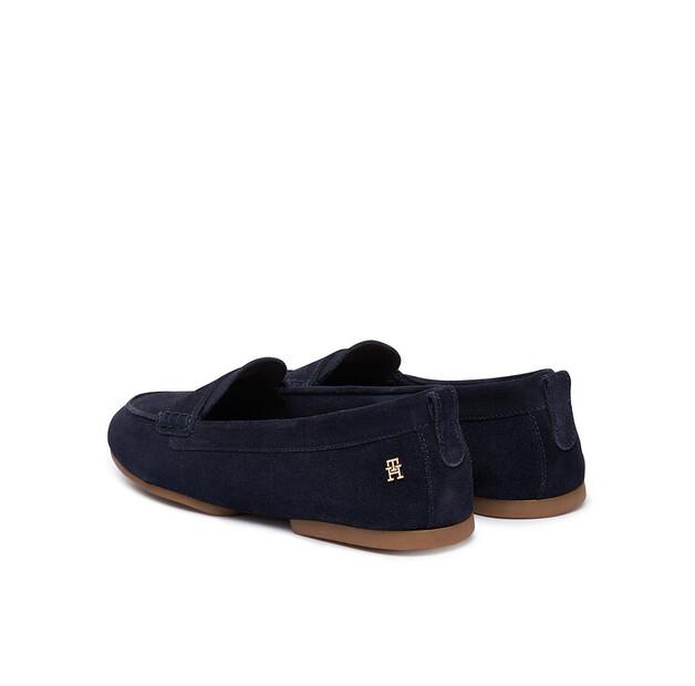 Мокасины Tommy Hilfiger Th Flex