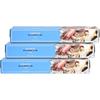 Aluminum Foil 25cm X 25m 3-Pack