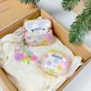 Colorful Floral Application AirPods 1 Earphone Case Simple 1/1 Generation Apple Airpodspro1 Protective Case Cute
