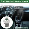 A/C Pressure Switch Sensor For Honda CR-V 2.4L 2002-2006 No.80440S3N003 1 Pcs