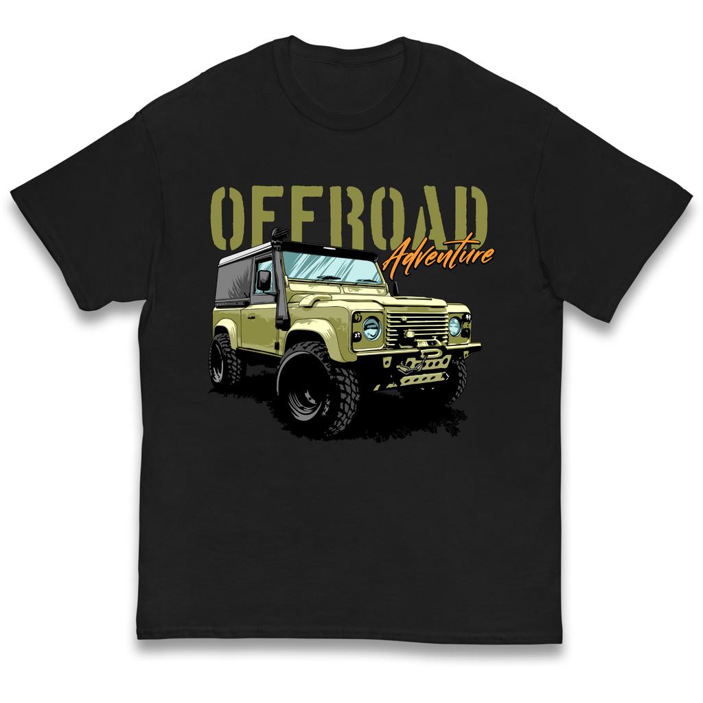 OFFROAD Adventure Kids T-Shirt