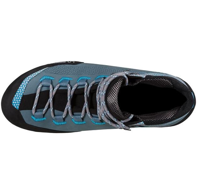 Треккинговые ботинки La Sportiva Trango Tech Leather GTX