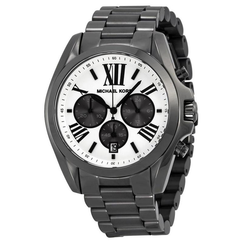 

Мужские часы Michael Kors MK5952 Коллекция Classic чёрный