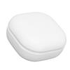 Replacement Earbuds Charging Case Fast Charging USB Earbuds Charging Case for Buds Live SM R180 White