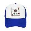 Bruno Mars The RoUnisextic Tour  Sun Hats Casual Baseball Cap Spring  Trucker Hat Breathable Hippie Snapback Cap Unisex Women