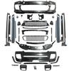 JCW Body Kit for Mini Cooper R56/R57/R58 (2007-2013)