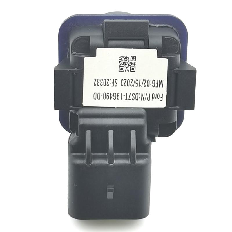 Rear View Camera DS7T-19G490-DD for Ford Mondeo Fusion CC 2013-2017 - Reversing Backup System