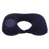 U Shape Pillow Press Inflatable Soft Head Rest Cushion Cervical Protection for Car Office