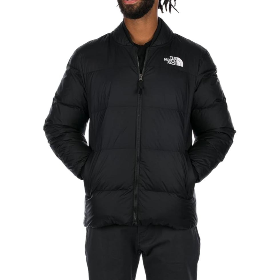 THE NORTH FACE Down Jacket Unisex Black NF0A5ITG-JK3
