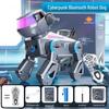 "Smart Educational Robot Dog Toy for Boys, Ages 1-3: Perfect New Year Gift"