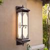 HEIXIE Solar Wall Lamp