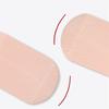 Newborn Cotton Baby Boneless Socks For Girls Boys Cute Wing Infant Short Sock Spring Loose Soft Toddler Solid Sock 0-5Years Old