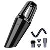 Portable Wireless Car Vacuum Cleaner 5000Pa Super Vacuum Cleaner 2000MAH Double Housing Car Pocket Battery | Vacuum Cleaner