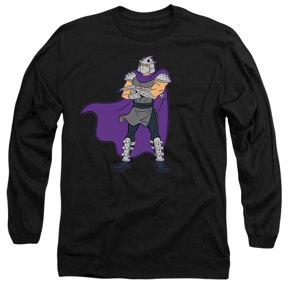 Teenage Mutant Ninja Turtles Unisex Adult Shredder T-Shirt