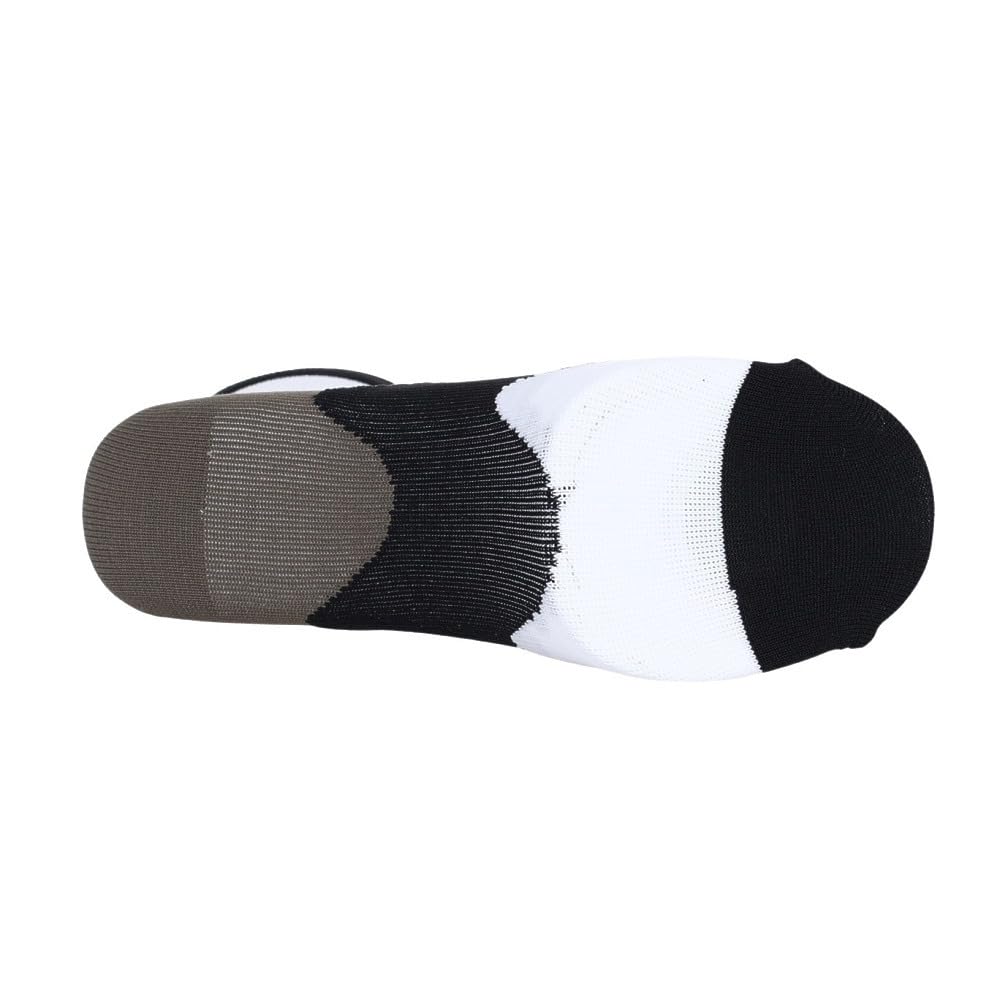 Adidas Marimekko Training Socks EVZ91 Size Small Men's Black/Black (HZ1584)