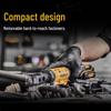 DEWALT 20V MAX Brushless 1/2" Right Angle Ratchet Wrench CN plug (adapter included)