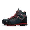 New Waterproof Hiking Boots Men Shoes Summer Trekking Mountain Shoes Walking Boots Big Men Outdoor Footwear Climbing Winter