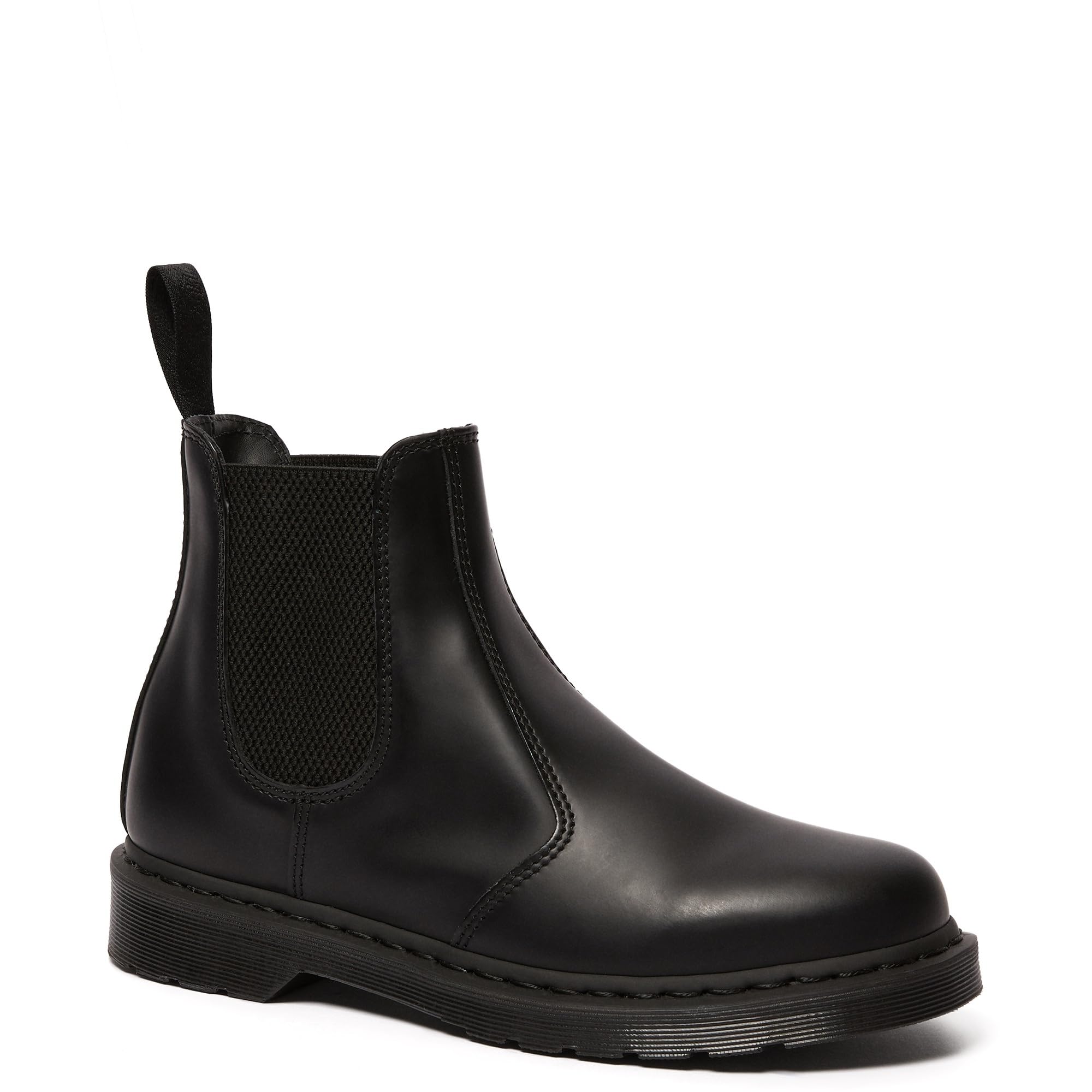 

Dr. Martens 2976 Mono Chelsea Boots BLACK 25685001 27.0 cm UK8