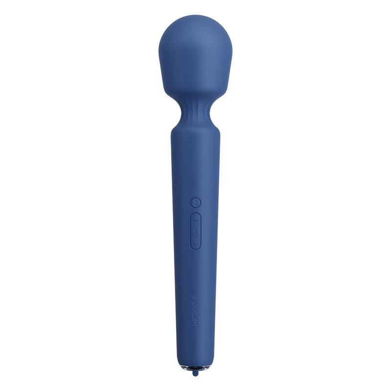Siwokang Daaima Female Vibrator Massage Stick - APP Version