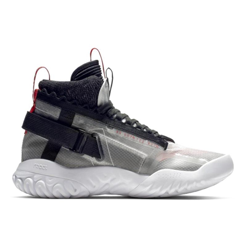 Air Jordan Apex Utility 'Bred' Jordan BQ7147-006