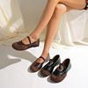 Women's Soft - Flats for Casual Everyday Wear