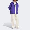 adidas Originals Jackets & Coats Men's Purple IZ2426