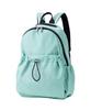 Kordelzug A4 10 Mehrzweck-Aufbewahrungstasche, Rucksack, Größe, wasserabweisend, Taschen, Fächer.