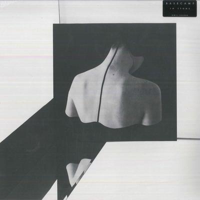 LP Record BASECAMP - In Stone OWS168 OWSLA 2016 US Dance & Electronica