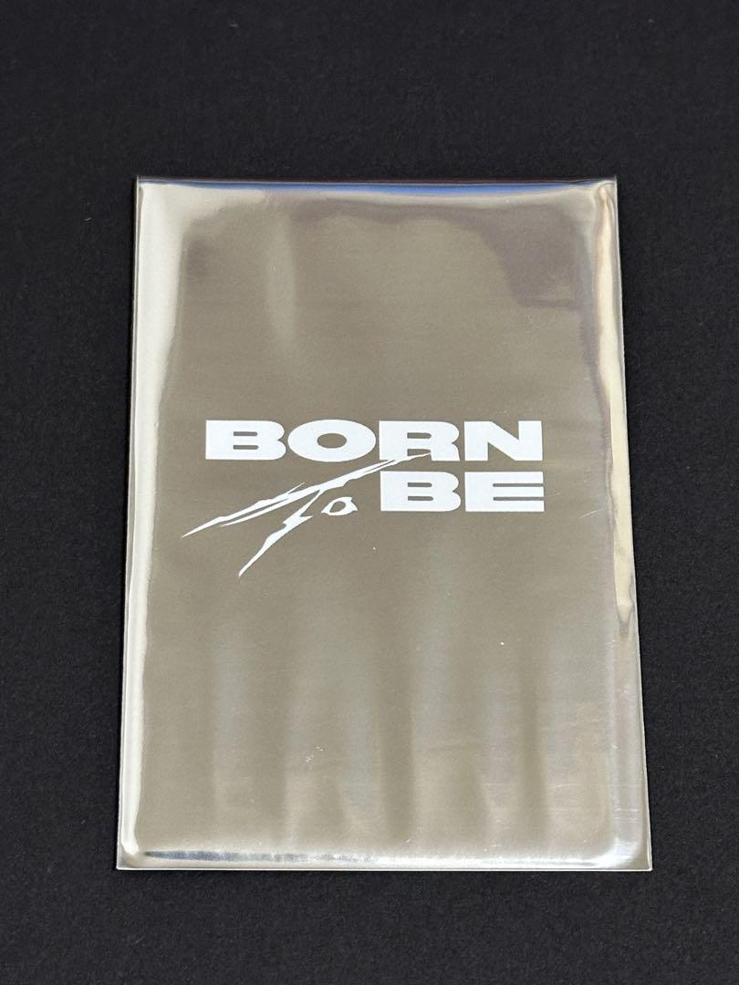 

[Б/У] Бонусная торговая карта 10 000 иен born to be ITZY 1 шт.