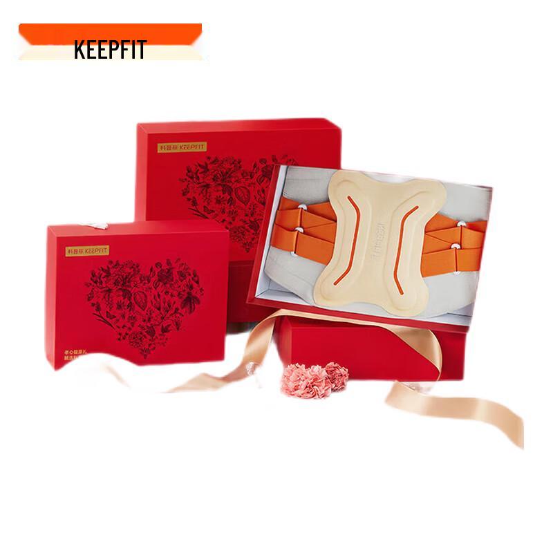 

Kopfei Wireless Lumbar & Waist Massager with Heat