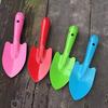 Garden Shovel Garden Trowel Potting Soil Scoop Hand Shovel Tool Soil Diggers for Gardening Planting Flower Seedlings Tool