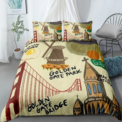 Biancheria da letto – Completi lenzuola e set da letto