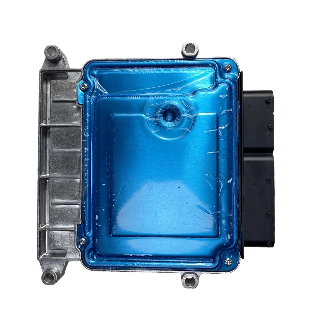 39130-26BC0 Original ECU Car Engine Computer Board Electronic Control Unit 9001040257KB 3913026BC0 for Hyundai M7.9.8 BC0