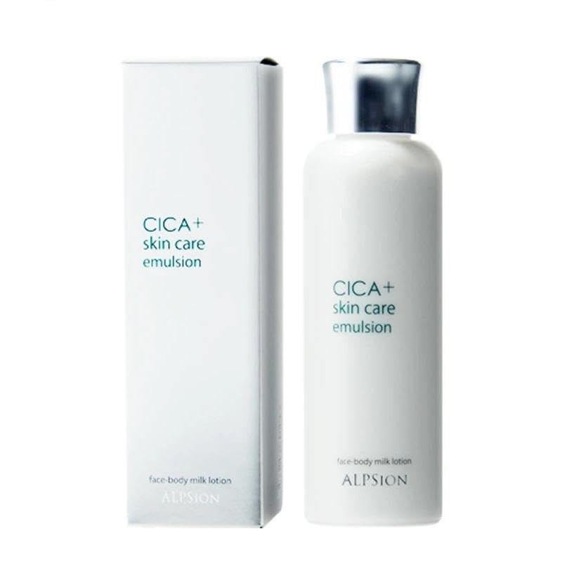 ALPSION Alpure Skin Care Emulsion 150ml